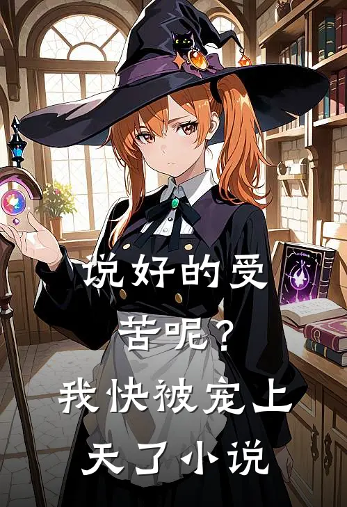 说好的受苦呢？我快被宠上天了小说