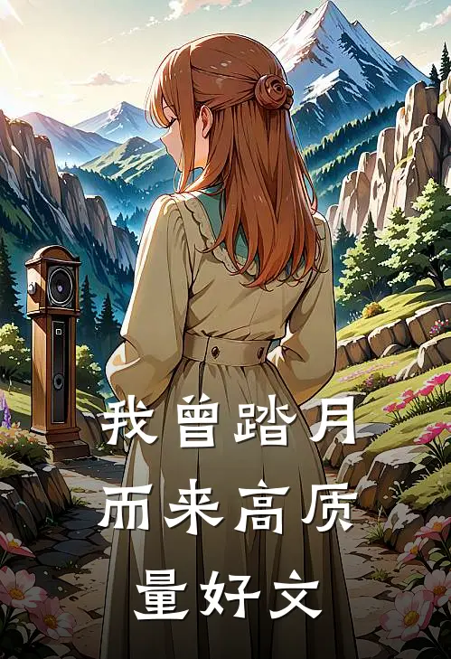 我曾踏月而来高质量好文