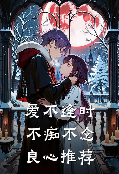 爱不逢时，不痴不念良心推荐