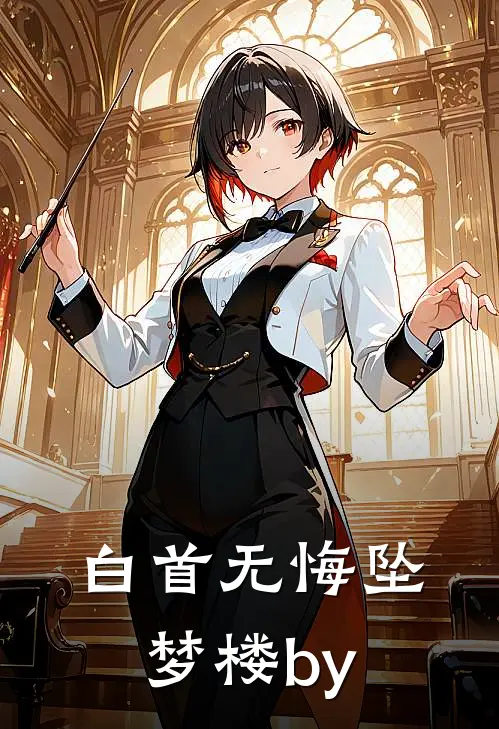 白首无悔坠梦楼by