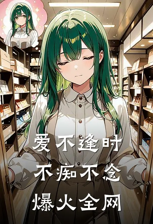 爱不逢时，不痴不念爆火全网