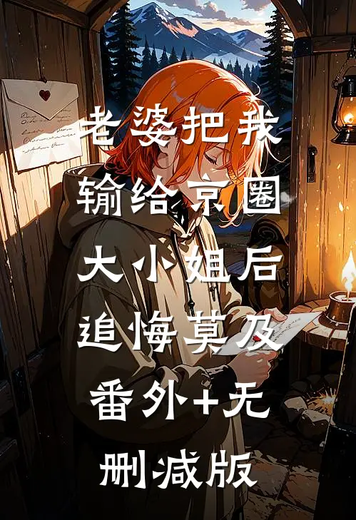 老婆把我输给京圈大小姐后，追悔莫及番外+无删减版