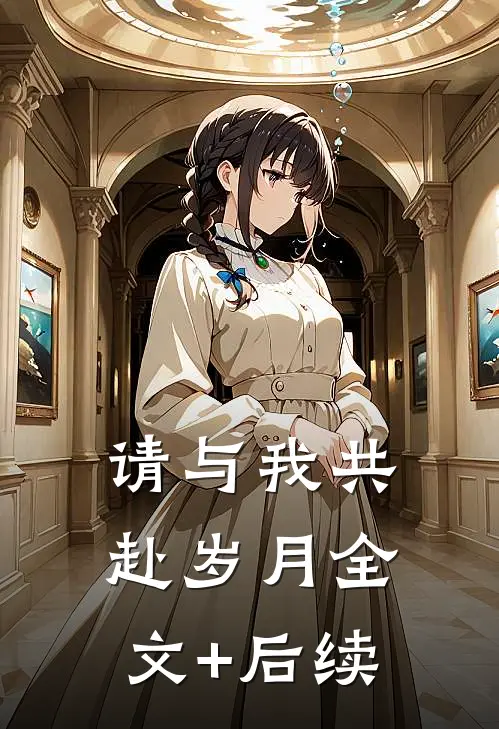 请与我共赴岁月全文+后续