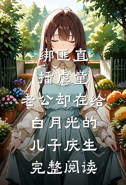 绑匪直播虐童，老公却在给白月光的儿子庆生完整阅读