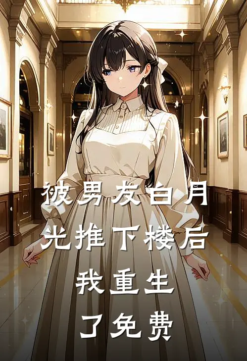 被男友白月光推下楼后，我重生了免费