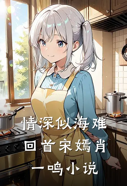 情深似海难回首宋嫣肖一鸣小说
