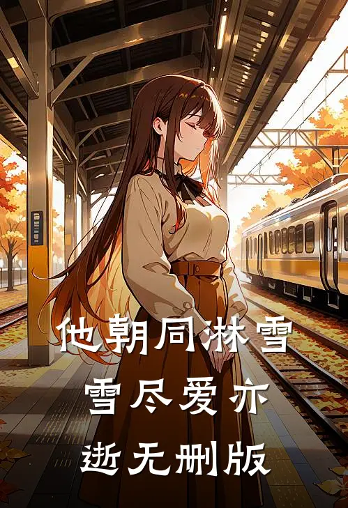 他朝同淋雪，雪尽爱亦逝无删版