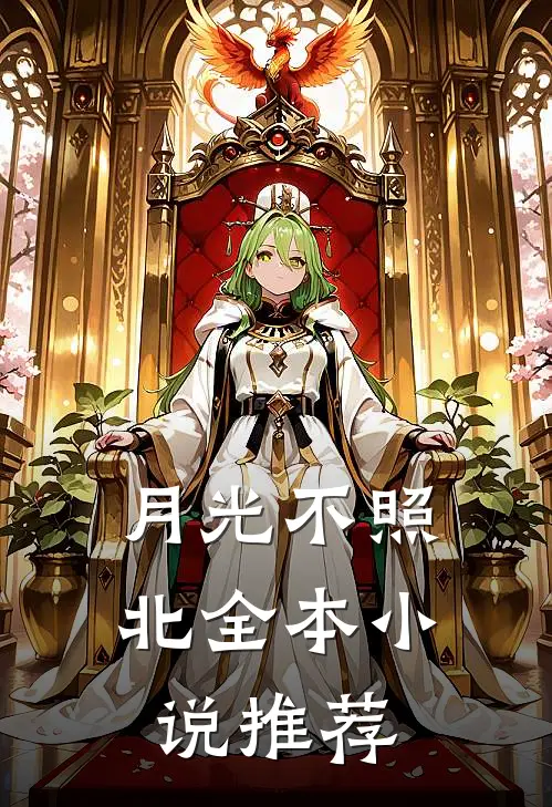 月光不照北全本小说推荐