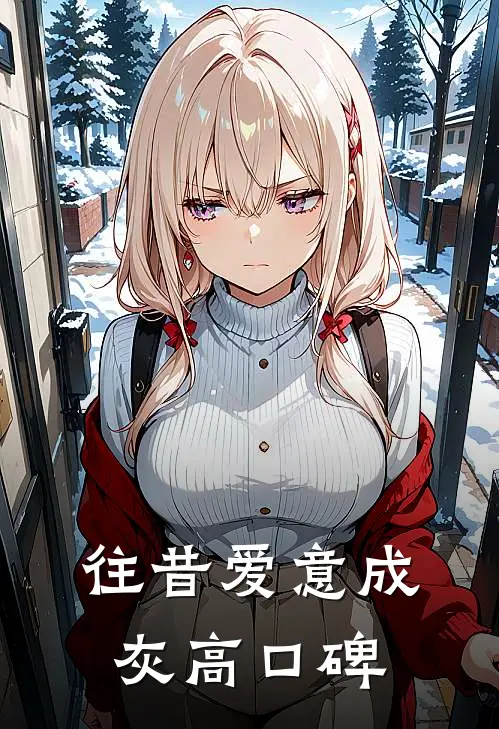 往昔爱意成灰高口碑