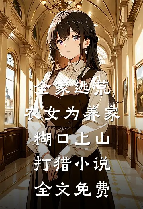 全家逃荒：农女为养家糊口上山打猎小说全文免费
