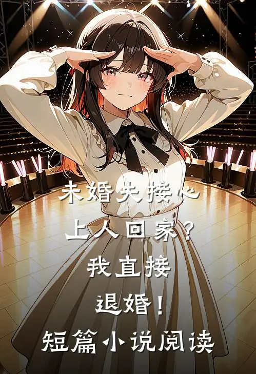 未婚夫接心上人回家？我直接退婚！短篇小说阅读