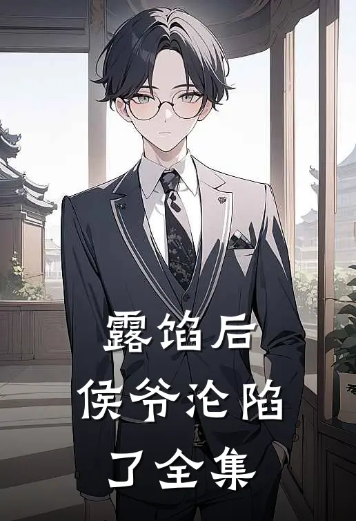 露馅后，侯爷沦陷了全集