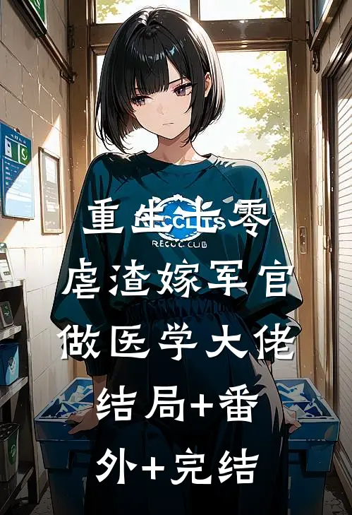 重生七零：虐渣嫁军官做医学大佬结局+番外+完结