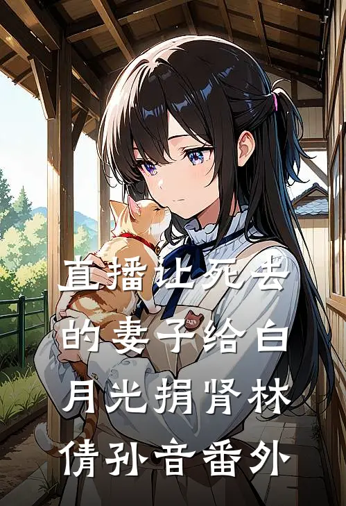 直播让死去的妻子给白月光捐肾林倩孙音番外