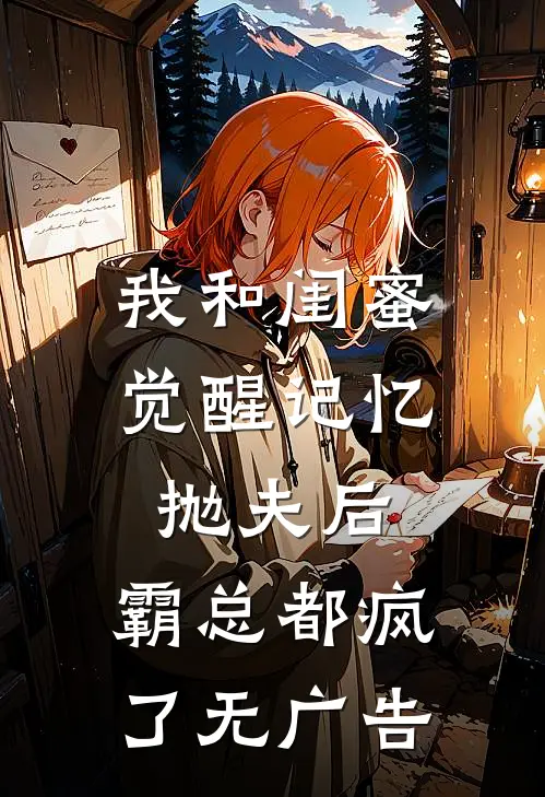 我和闺蜜觉醒记忆抛夫后，霸总都疯了无广告