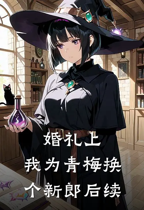 婚礼上，我为青梅换个新郎后续