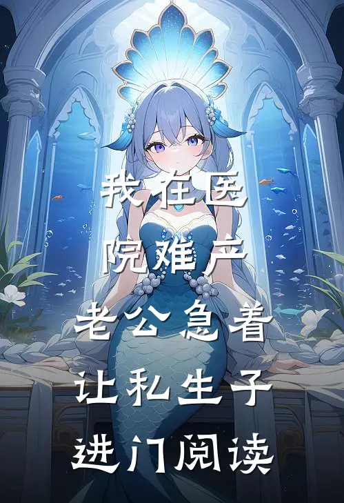 我在医院难产，老公急着让私生子进门阅读
