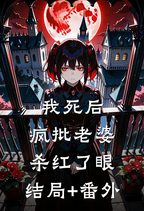 我死后，疯批老婆杀红了眼:结局+番外
