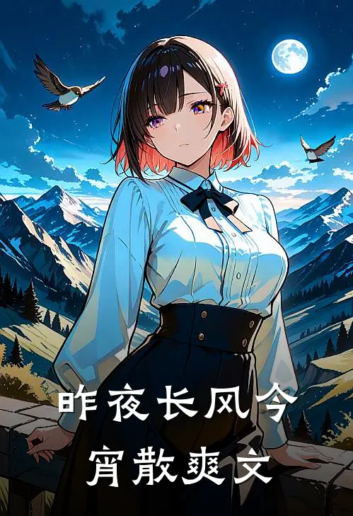 昨夜长风今宵散爽文