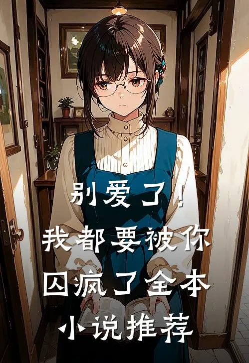 别爱了！我都要被你囚疯了全本小说推荐