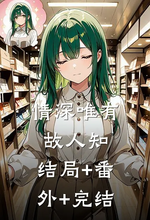 情深唯有故人知:结局+番外+完结