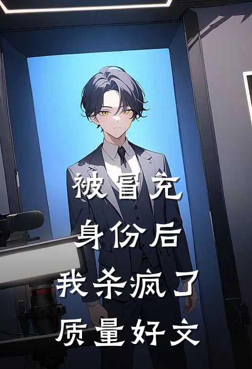 被冒充身份后，我杀疯了质量好文