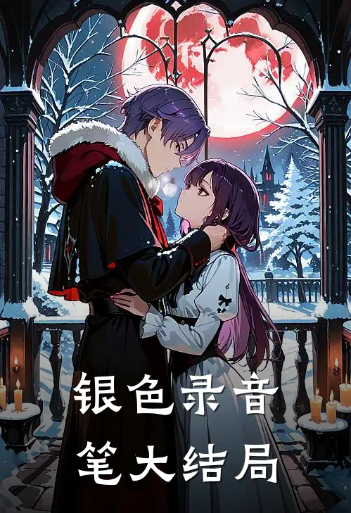银色录音笔大结局