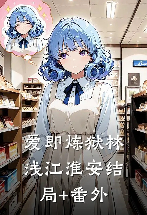 爱即炼狱林浅江淮安结局+番外