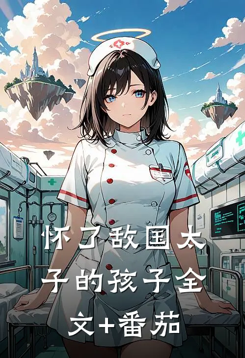 怀了敌国太子的孩子全文+番茄
