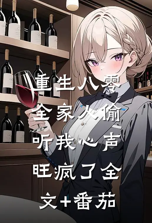 重生八零，全家人偷听我心声旺疯了全文+番茄
