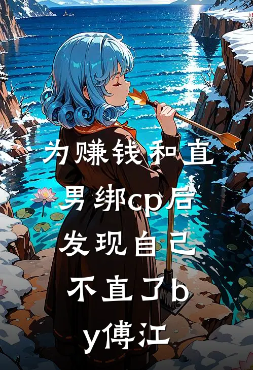 为赚钱和直男绑cp后，发现自己不直了by傅江