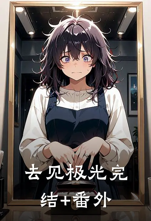 去见极光完结+番外