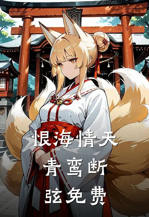 恨海情天，青鸾断弦免费