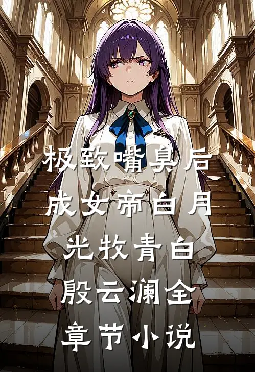 极致嘴臭后，成女帝白月光牧青白殷云澜全章节小说