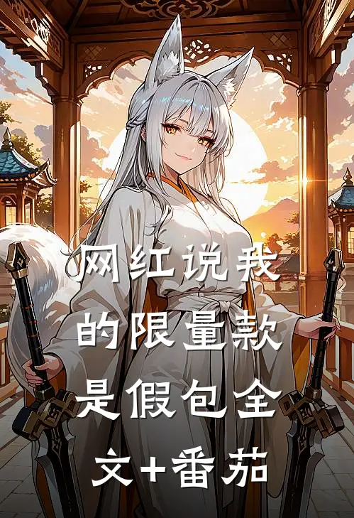 网红说我的限量款是假包全文+番茄