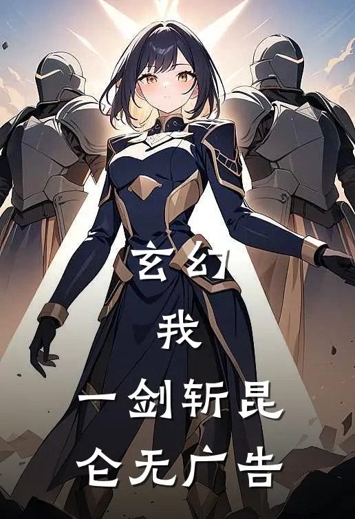 玄幻：我，一剑斩昆仑无广告