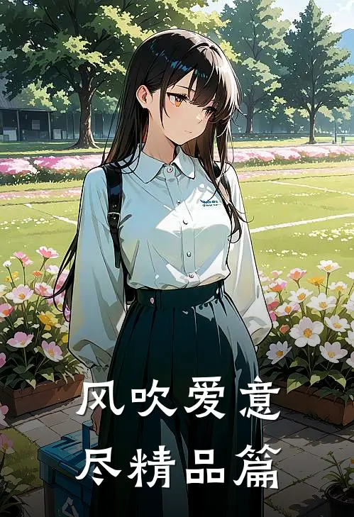 风吹爱意尽精品篇
