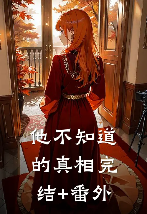 他不知道的真相完结+番外