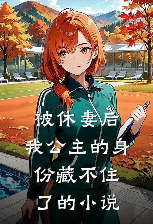 被休妻后，我公主的身份藏不住了的小说
