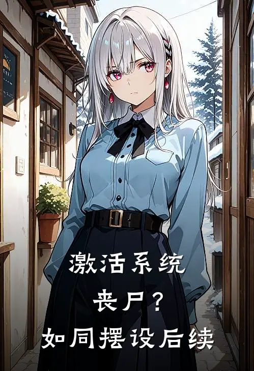 激活系统：丧尸？如同摆设后续