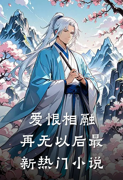 爱恨相融，再无以后最新热门小说
