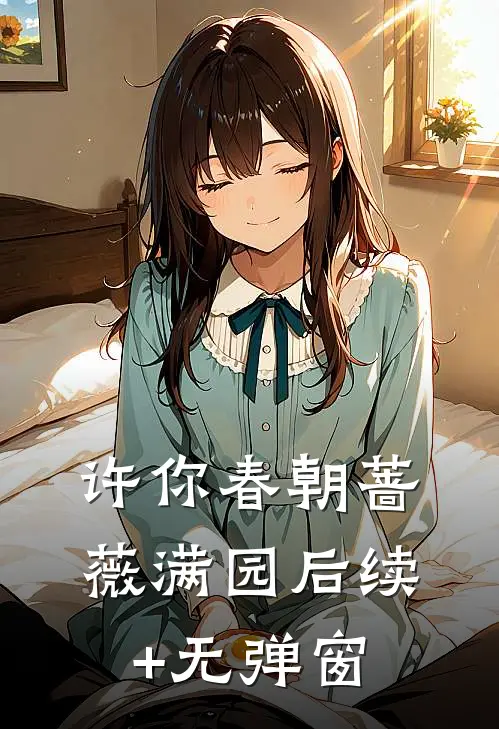 许你春朝蔷薇满园后续+无弹窗