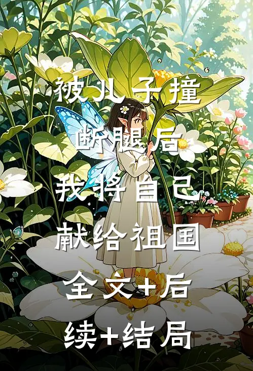 被儿子撞断腿后，我将自己献给祖国全文+后续+结局