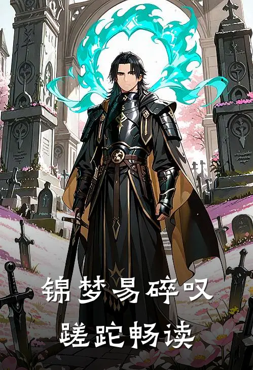 锦梦易碎叹蹉跎畅读