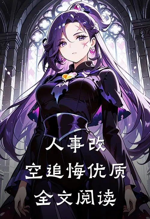 人事改，空追悔优质全文阅读