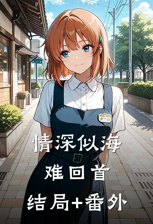 情深似海难回首:结局+番外