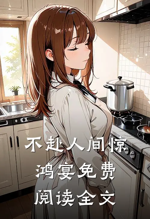 不赴人间惊鸿宴免费阅读全文
