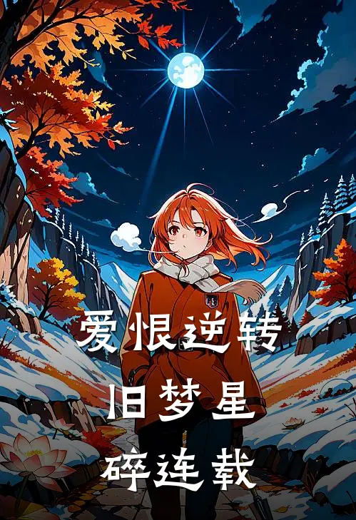 爱恨逆转，旧梦星碎连载