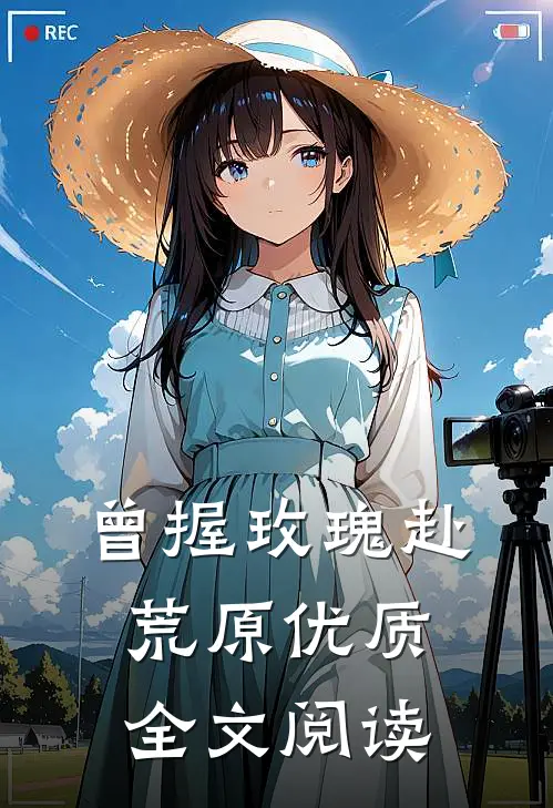 曾握玫瑰赴荒原优质全文阅读