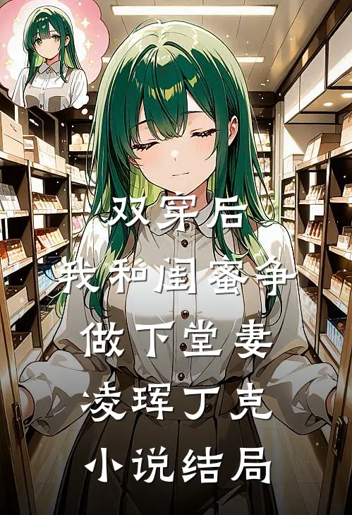 双穿后，我和闺蜜争做下堂妻凌珲丁克小说结局